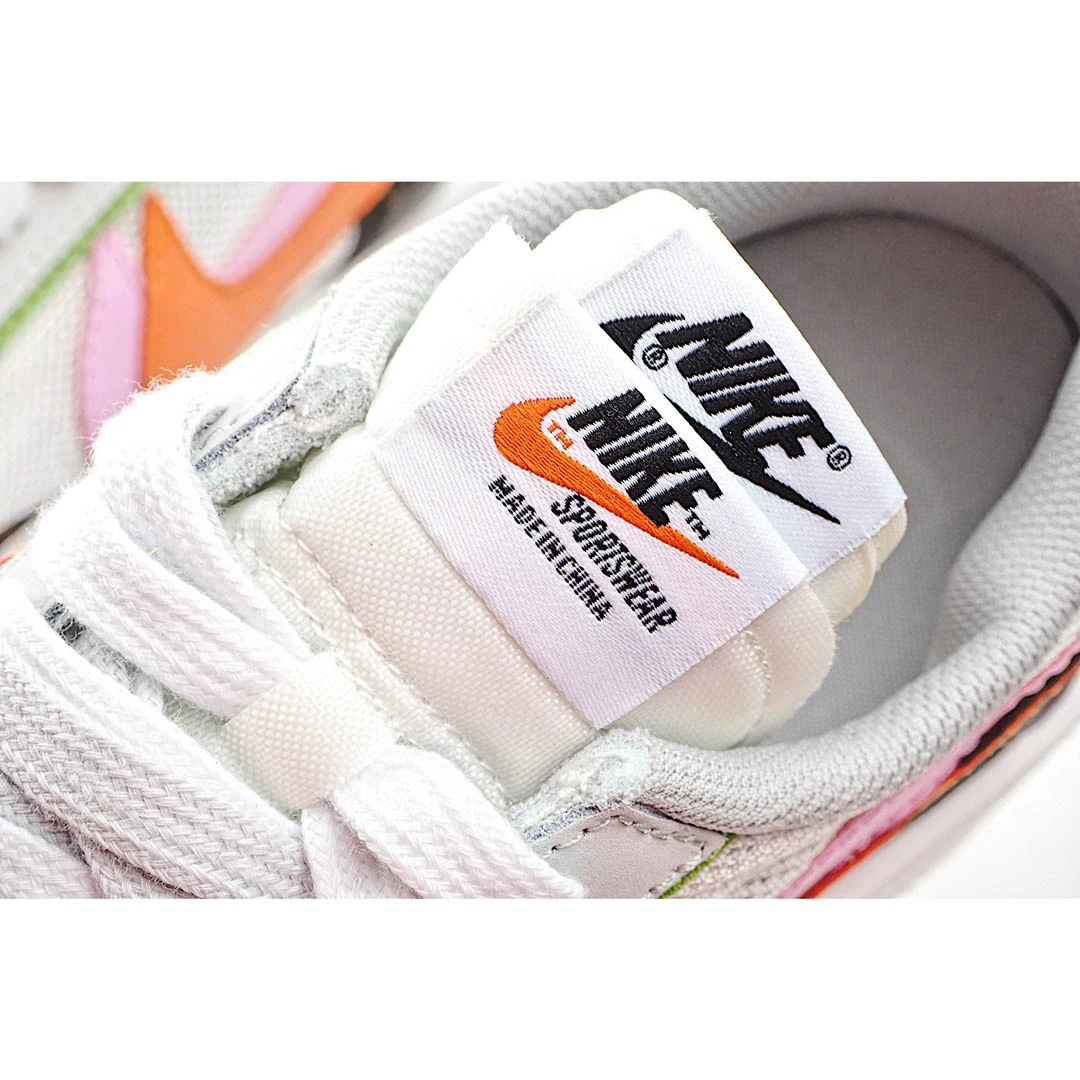 Nike Sacai x Nike LVD Waffle Daybreak