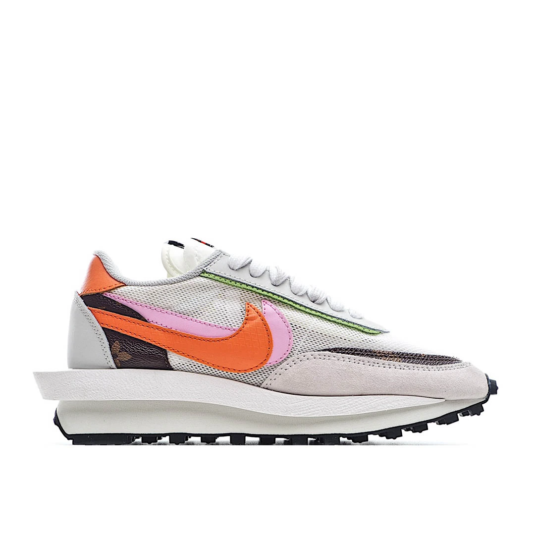 Nike Sacai x Nike LVD Waffle Daybreak