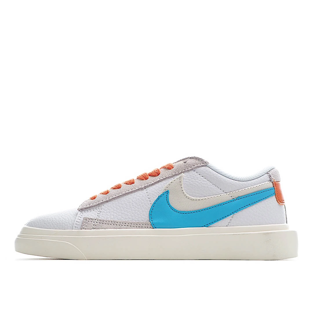 Nike Sacai X NK Blazer Low Low Top