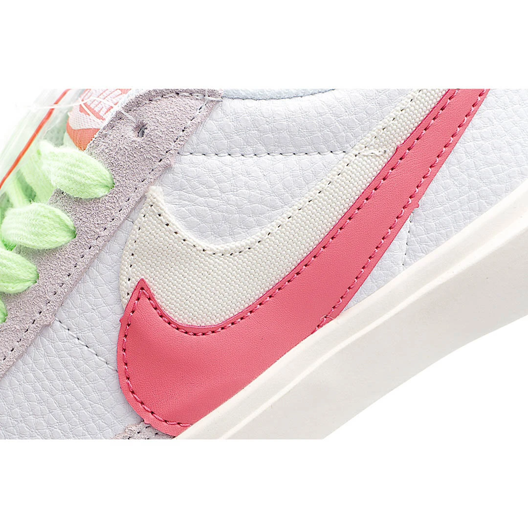 Nike Sacai X NK Blazer Low Low Top