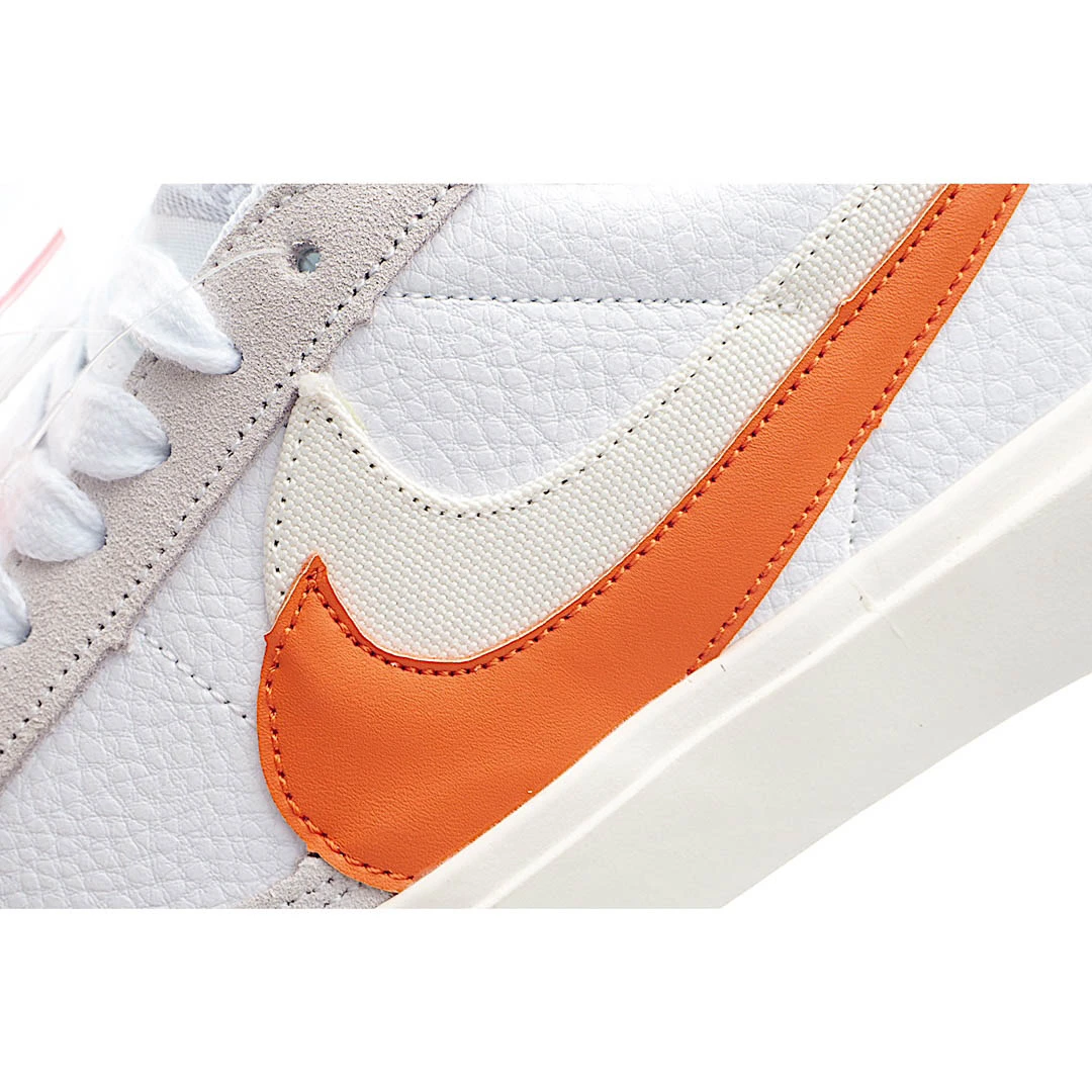 Nike Sacai X NK Blazer Low Low Top