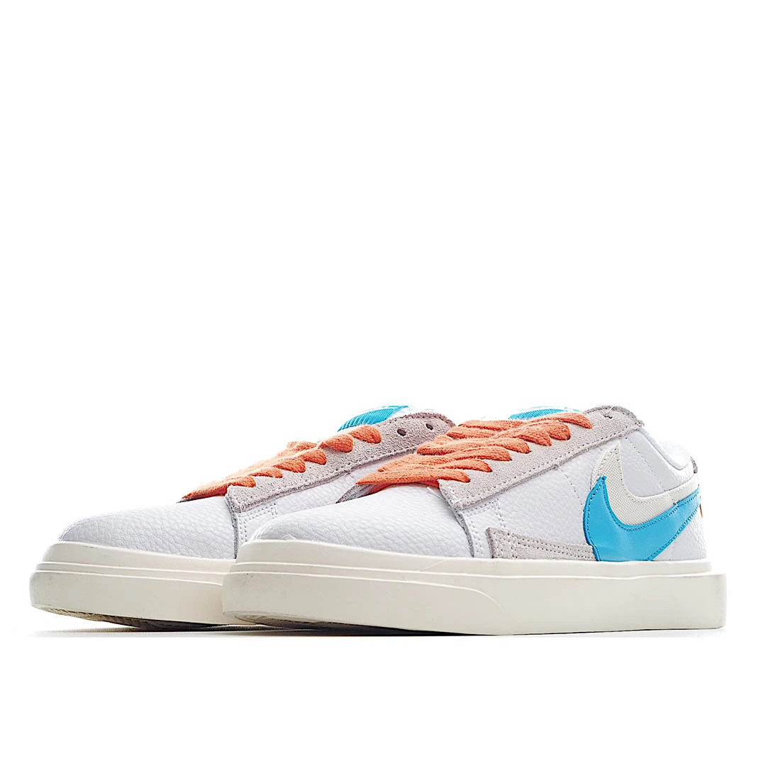 Nike Sacai X NK Blazer Low Low Top