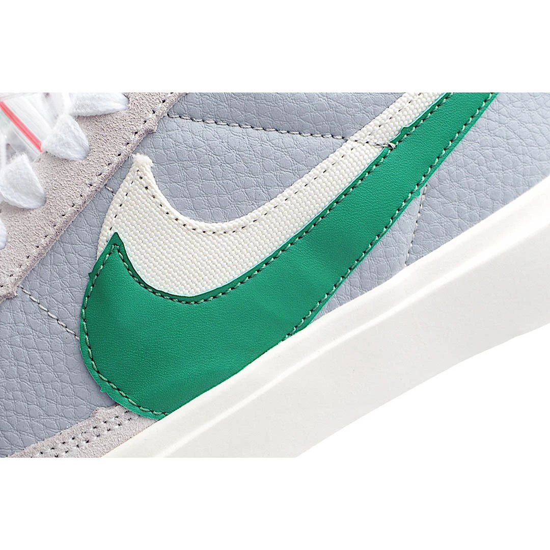 Nike Sacai X NK Blazer Low Low Top