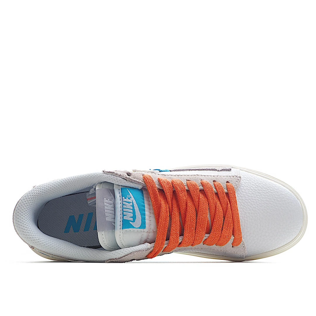 Nike Sacai X NK Blazer Low Low Top