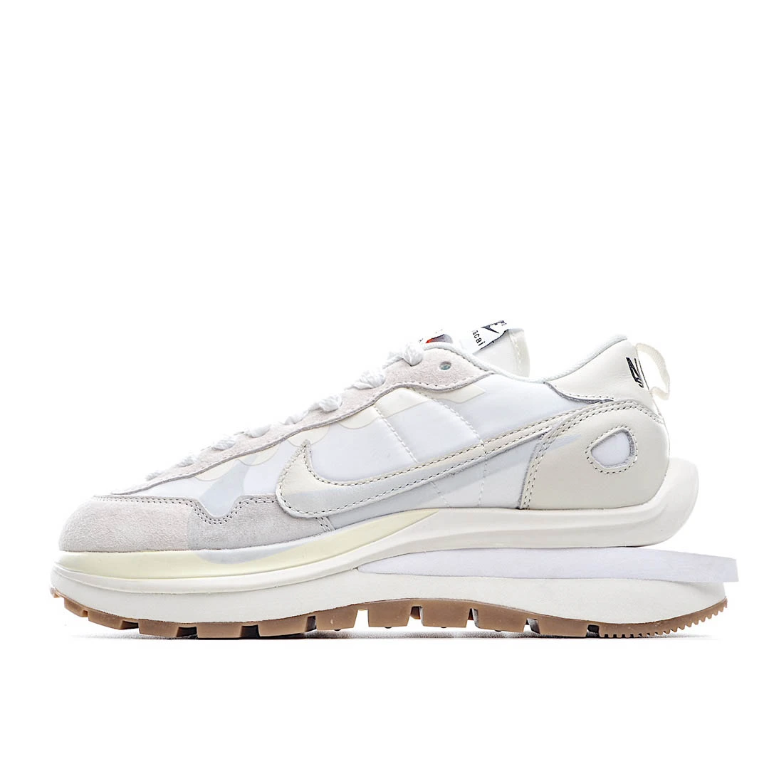 Nike Sacai x VaporWaffle ‘Sail Gum’