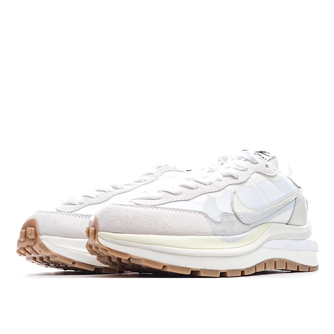 Nike Sacai x VaporWaffle ‘Sail Gum’