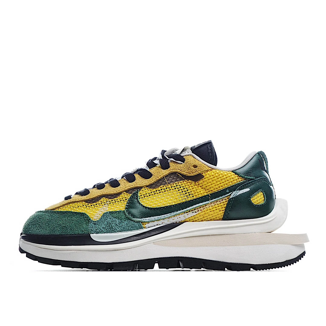 Nike Sacai x VaporWaffle ‘Tour Yellow’