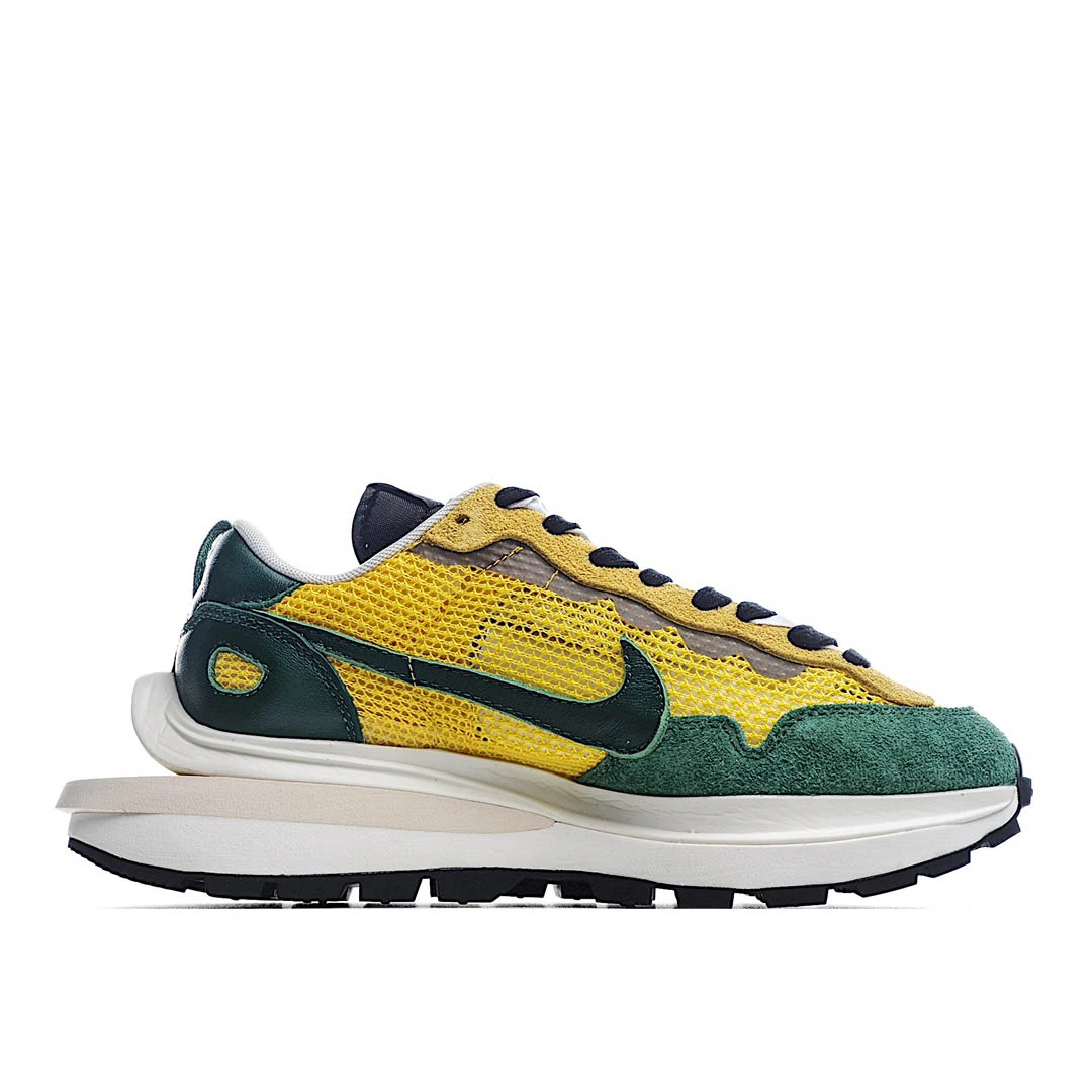 Nike Sacai x VaporWaffle ‘Tour Yellow’