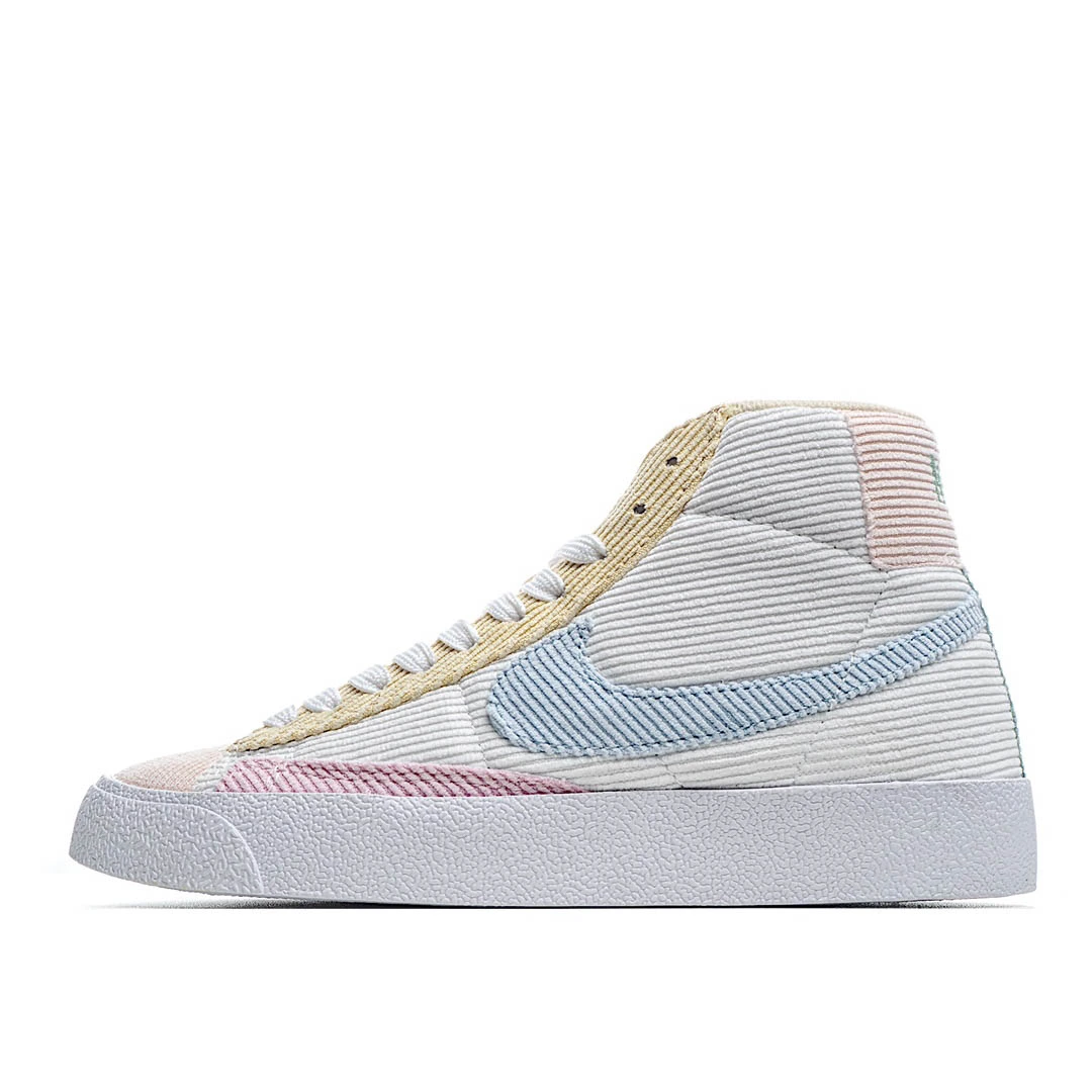 Nike SB Blazer Mid Sneakers