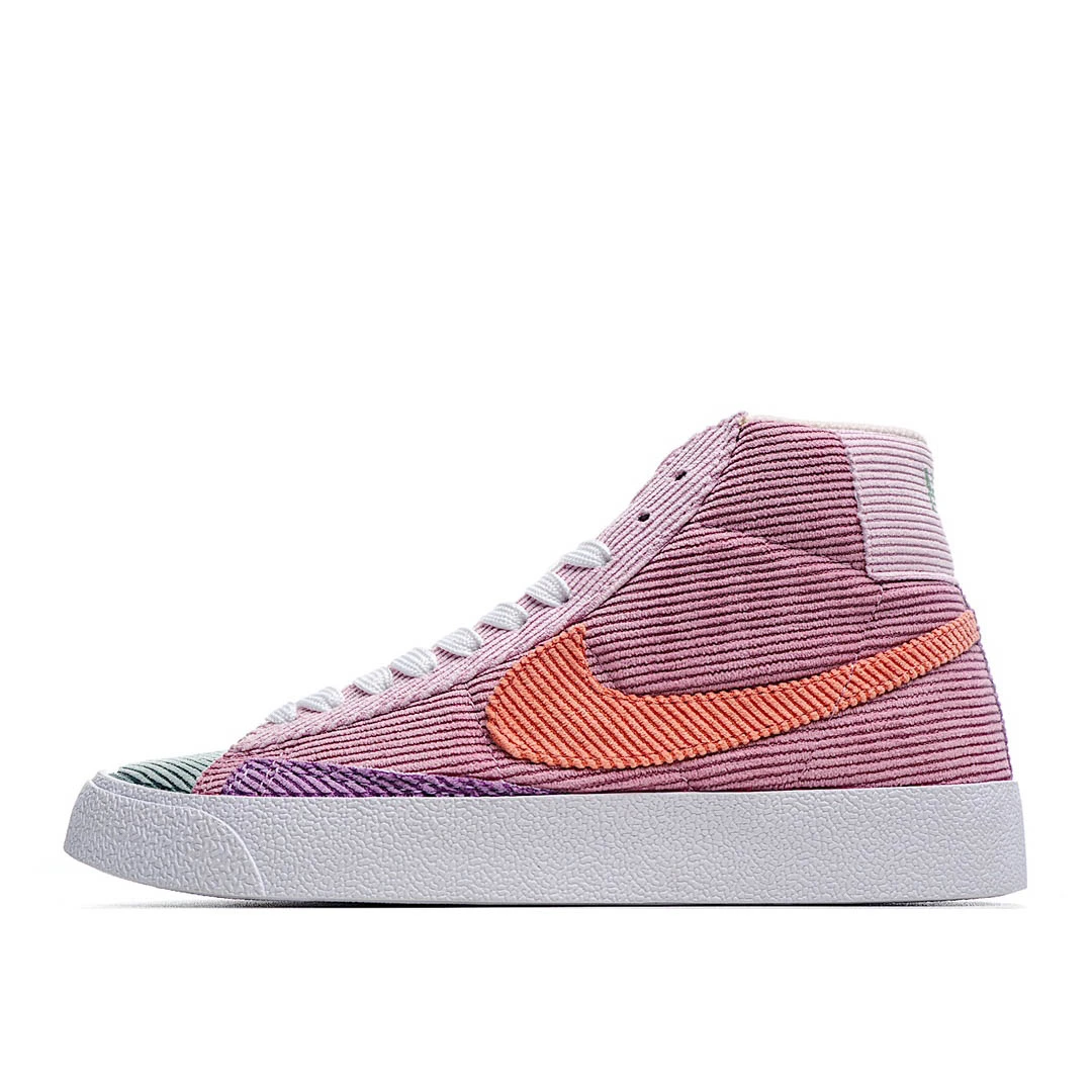 Nike SB Blazer Mid Sneakers