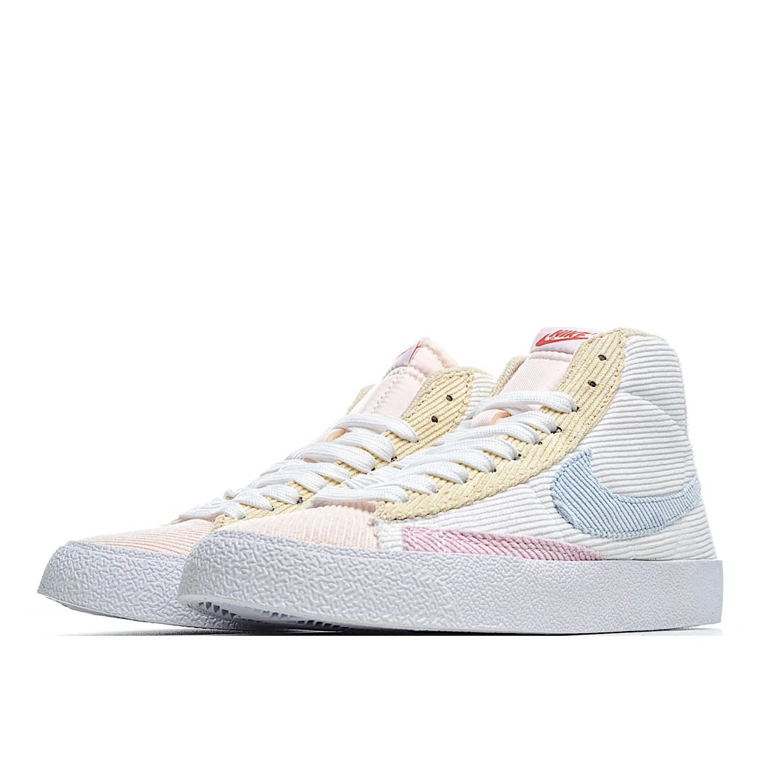 Nike SB Blazer Mid Sneakers