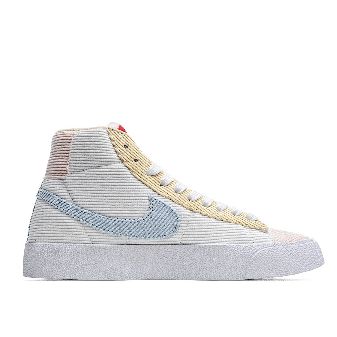 Nike SB Blazer Mid Sneakers