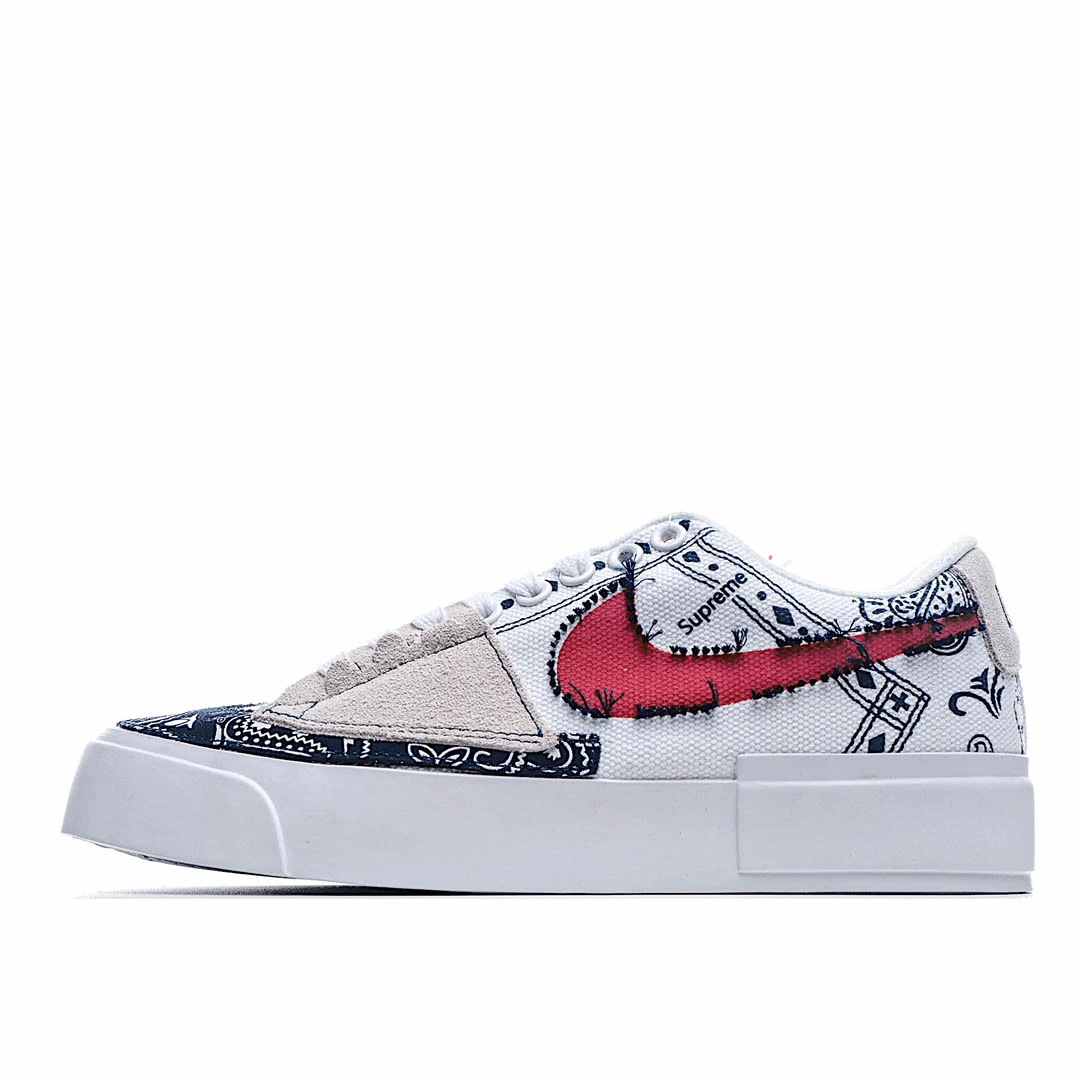 Nike SB Zoom Blazer Low