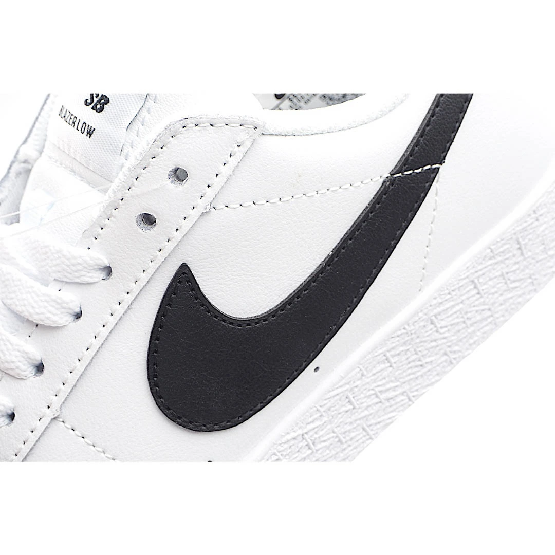 Nike Sb Zoom Blazer Low