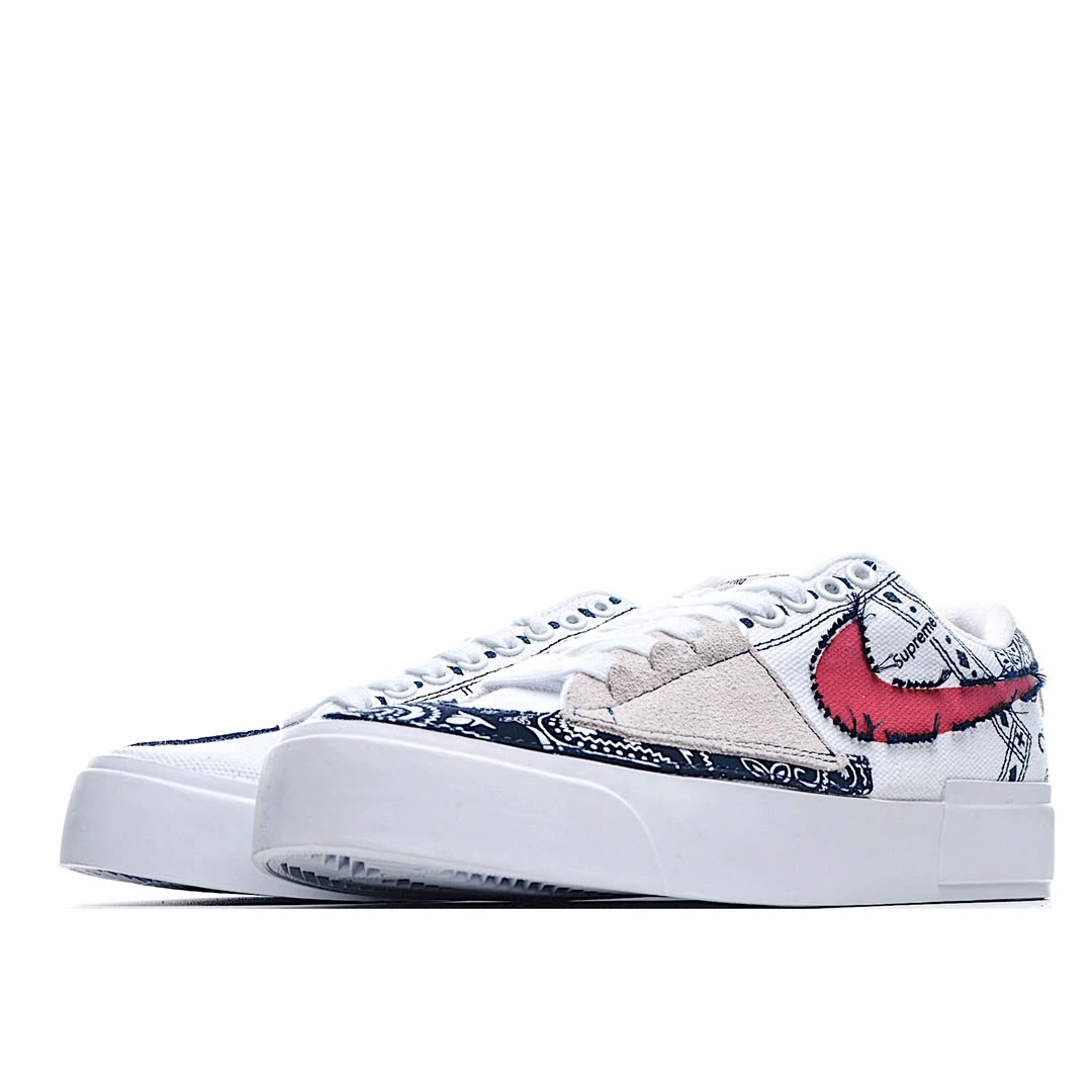 Nike SB Zoom Blazer Low