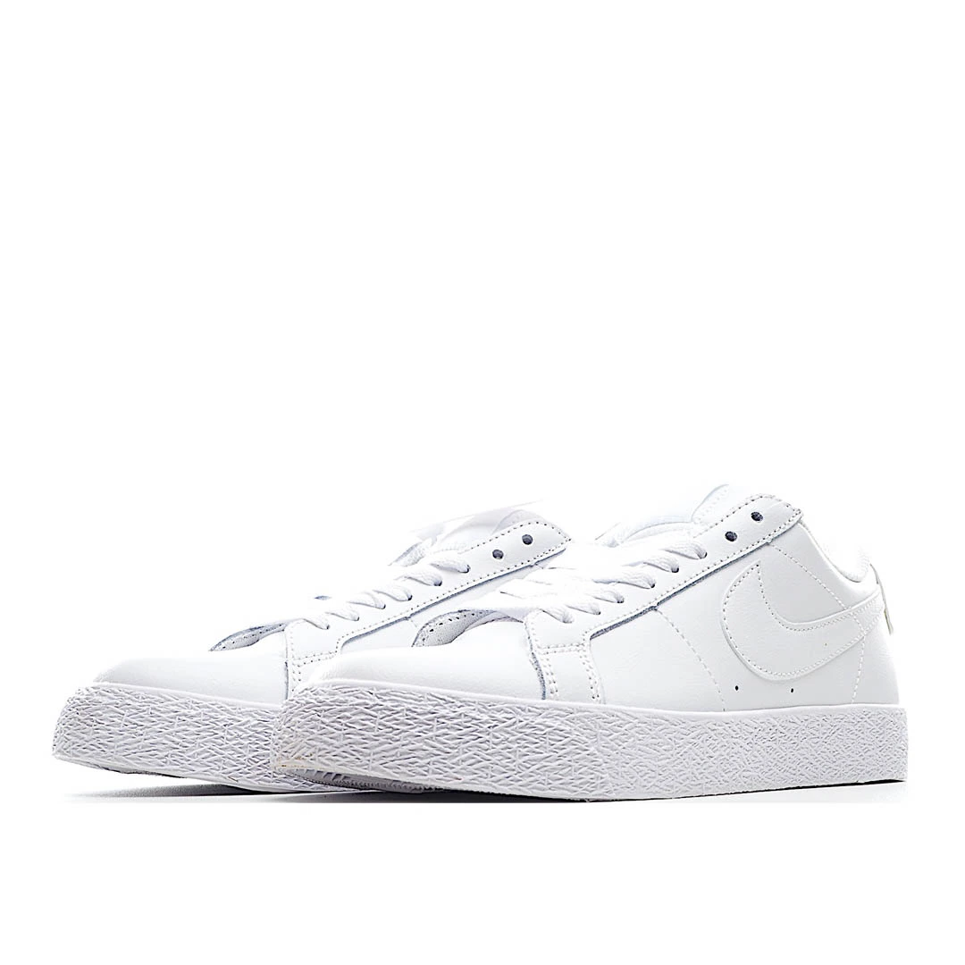 Nike Sb Zoom Blazer Low