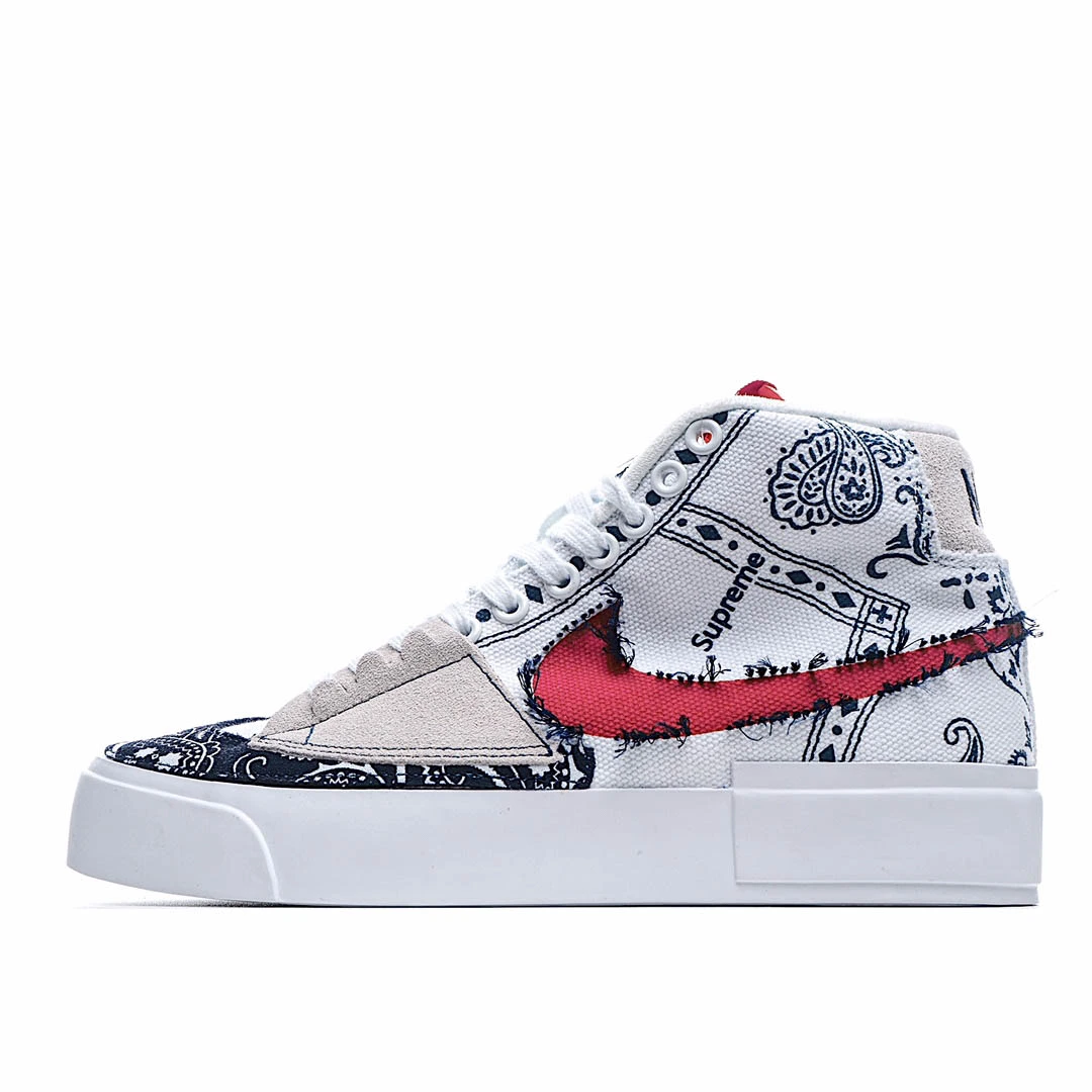 Nike SB Zoom Blazer Low