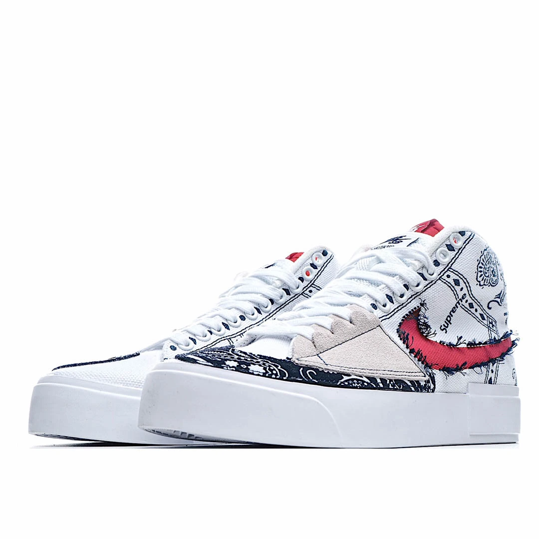 Nike SB Zoom Blazer Low