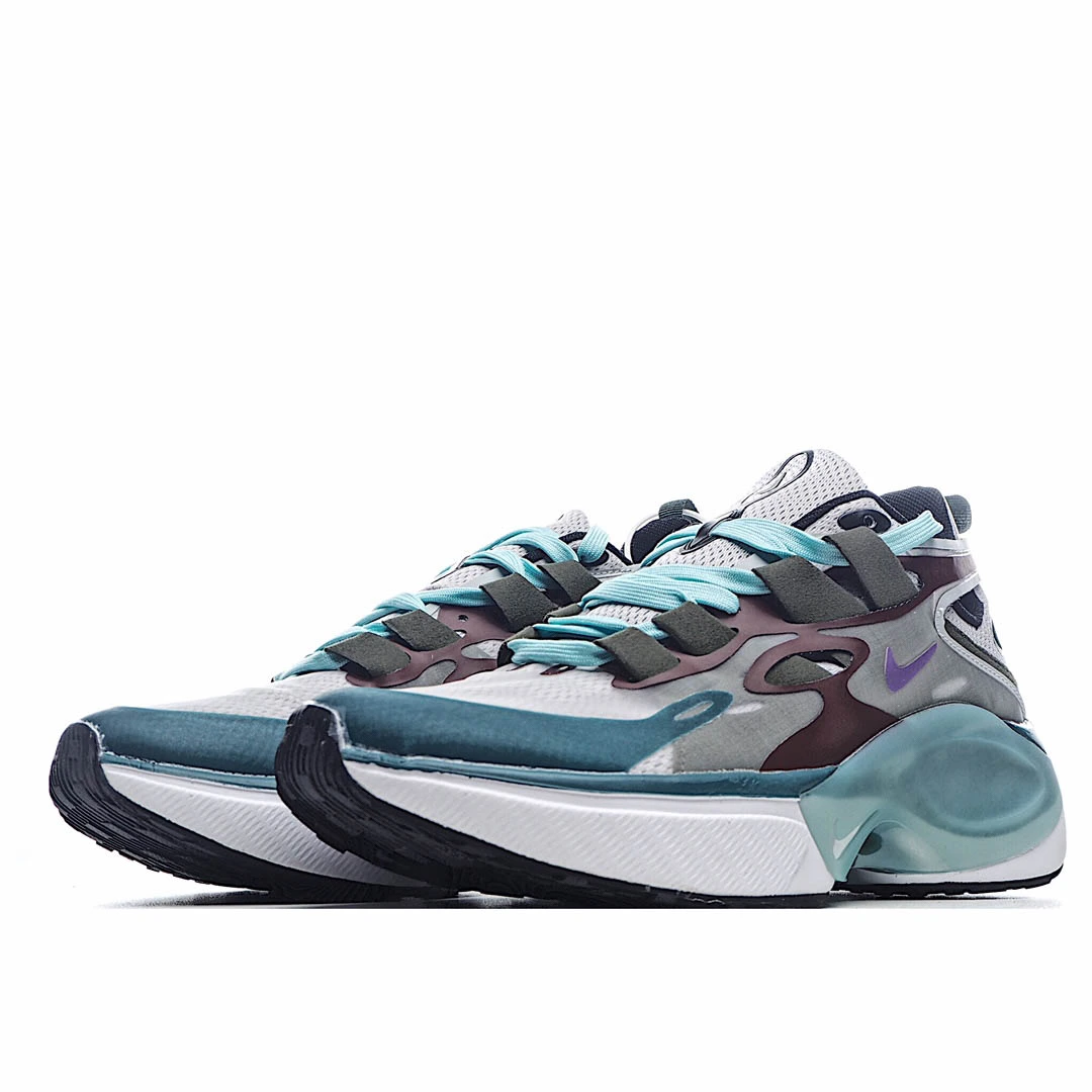 Nike Signal D/MS/X ‘Burgundy Teal’