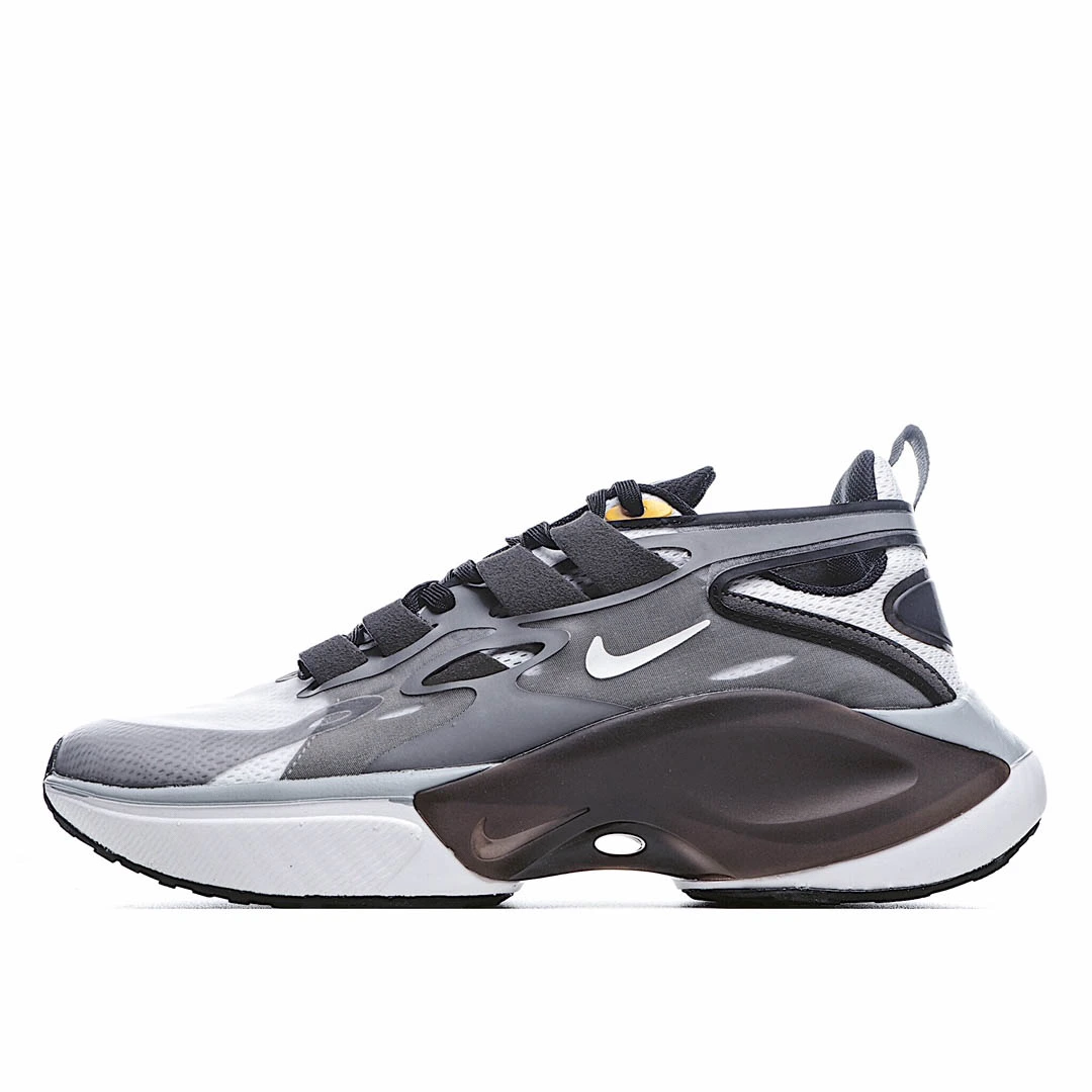 Nike Signal D/MS/X ‘Football Grey’