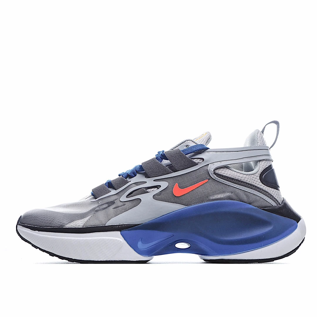 Nike Signal D/MS/X ‘Knicks’