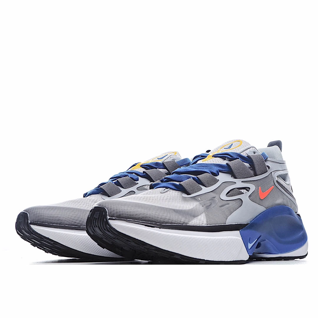 Nike Signal D/MS/X ‘Knicks’