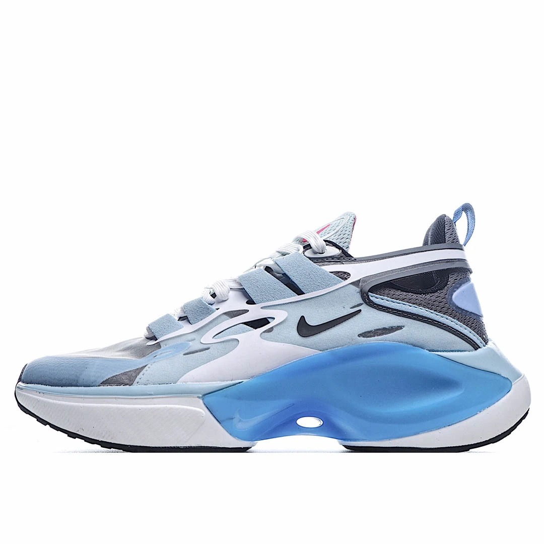 Nike Signal D/MS/X ‘Ocean Cube’