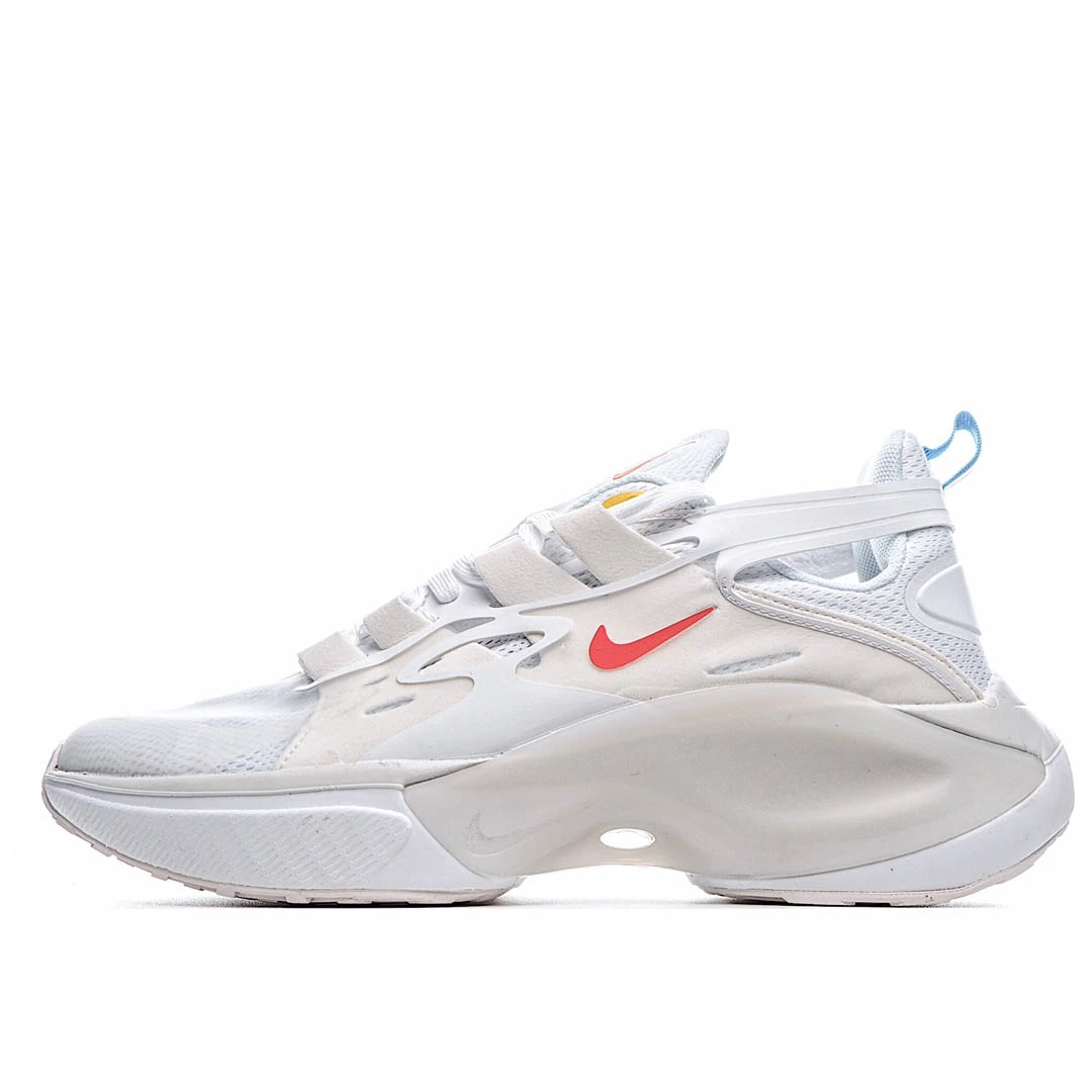 Nike Signal D/MS/X ‘Summit White