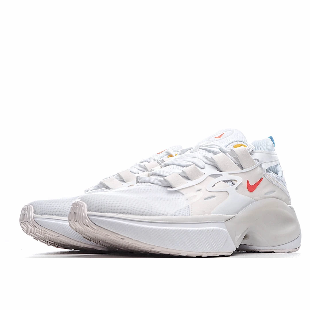 Nike Signal D/MS/X ‘Summit White