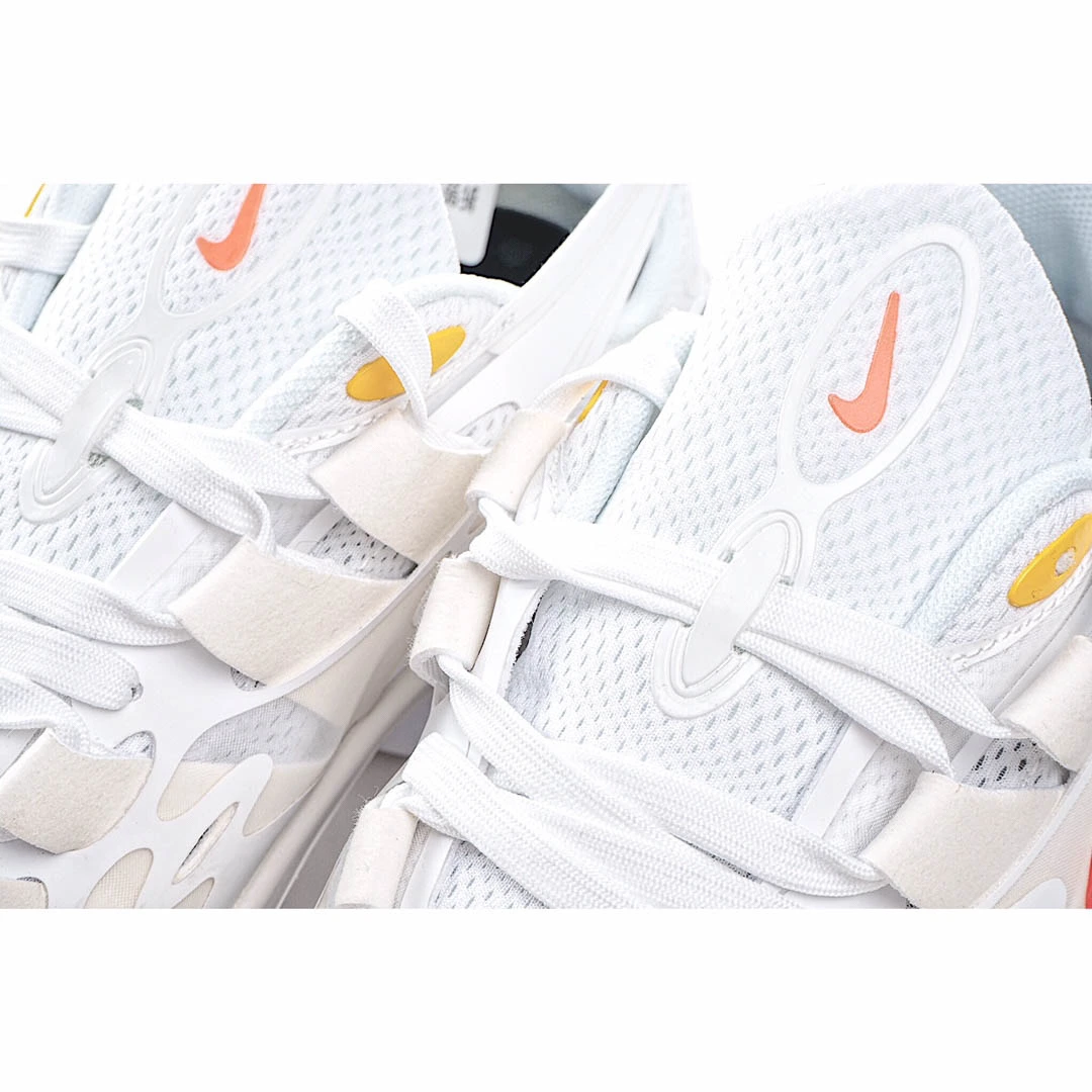 Nike Signal D/MS/X ‘Summit White