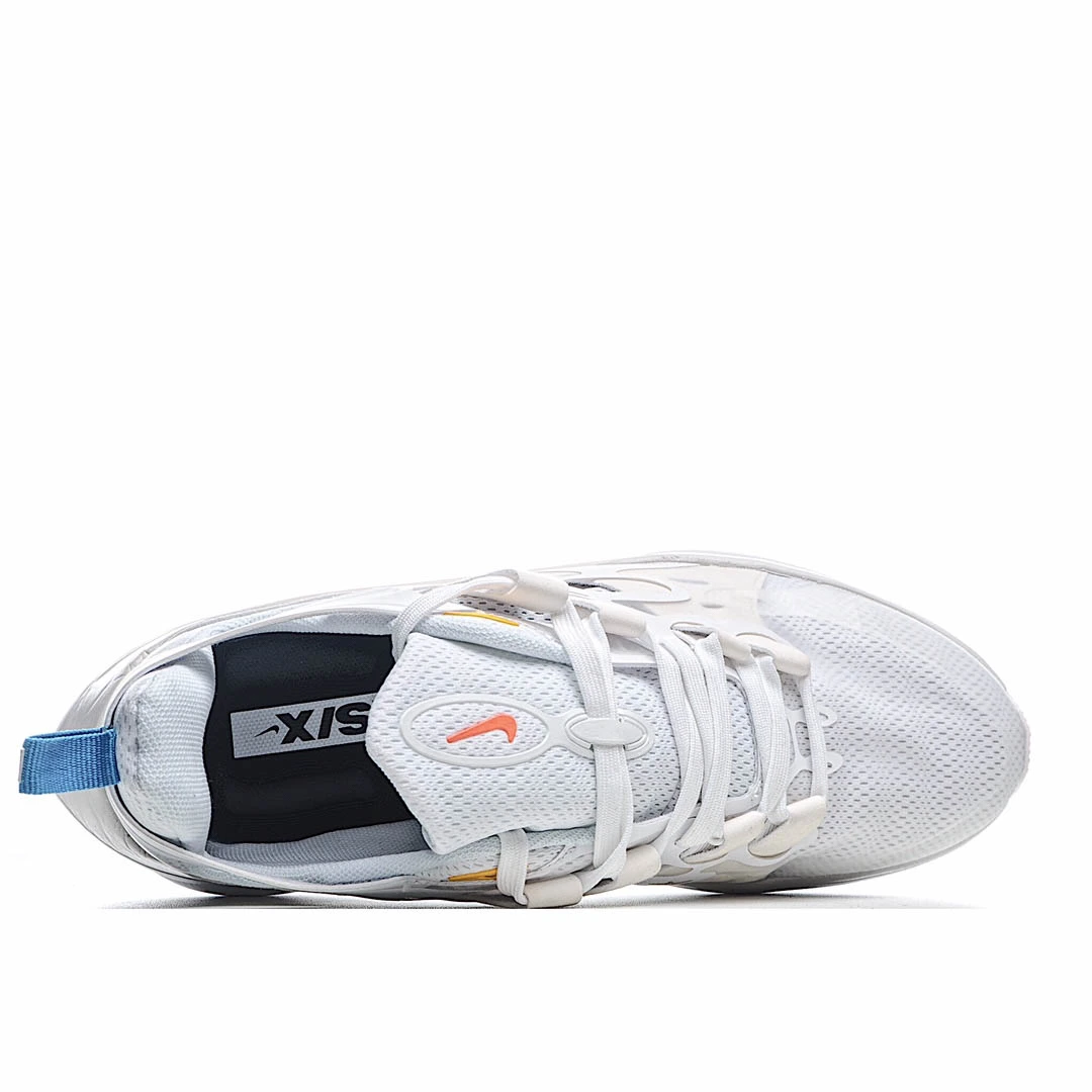 Nike Signal D/MS/X ‘Summit White