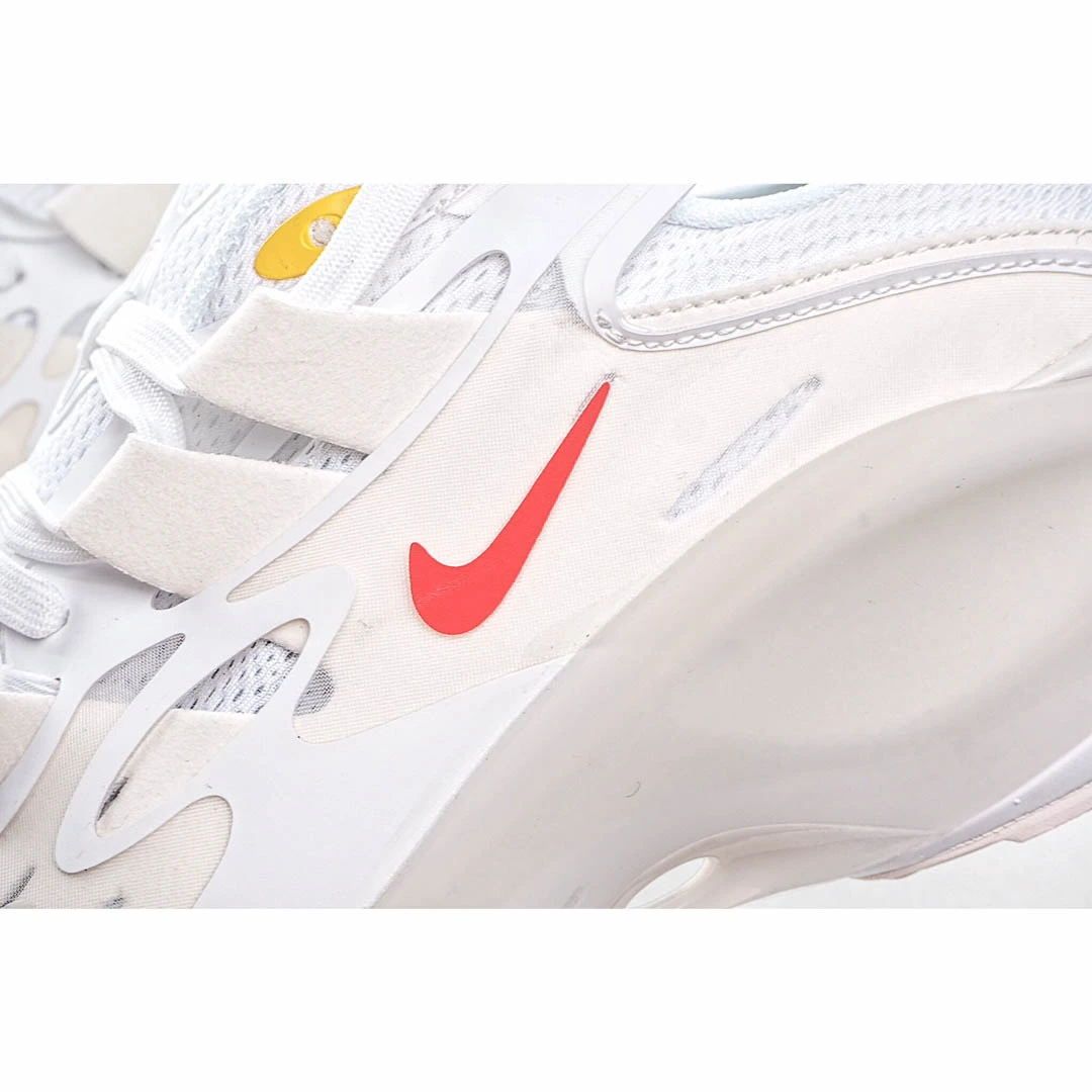 Nike Signal D/MS/X ‘Summit White