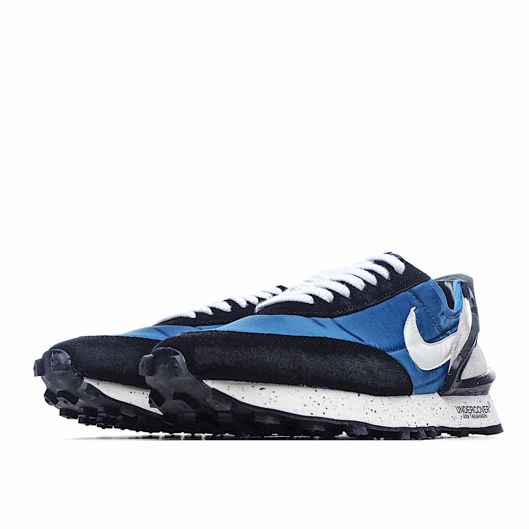 Nike Undercover x Daybreak ‘Blue Jay’