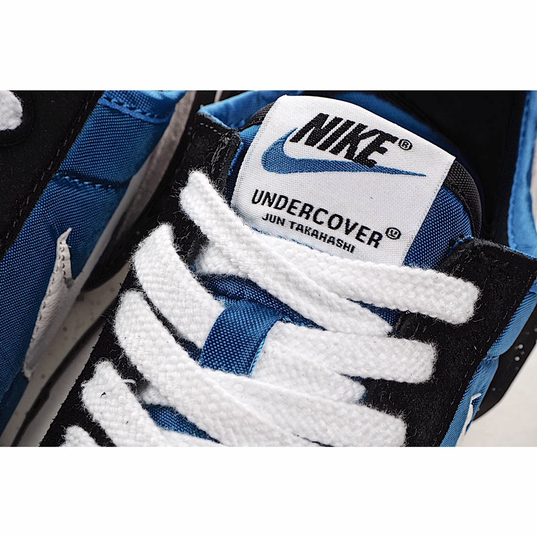 Nike Undercover x Daybreak ‘Blue Jay’