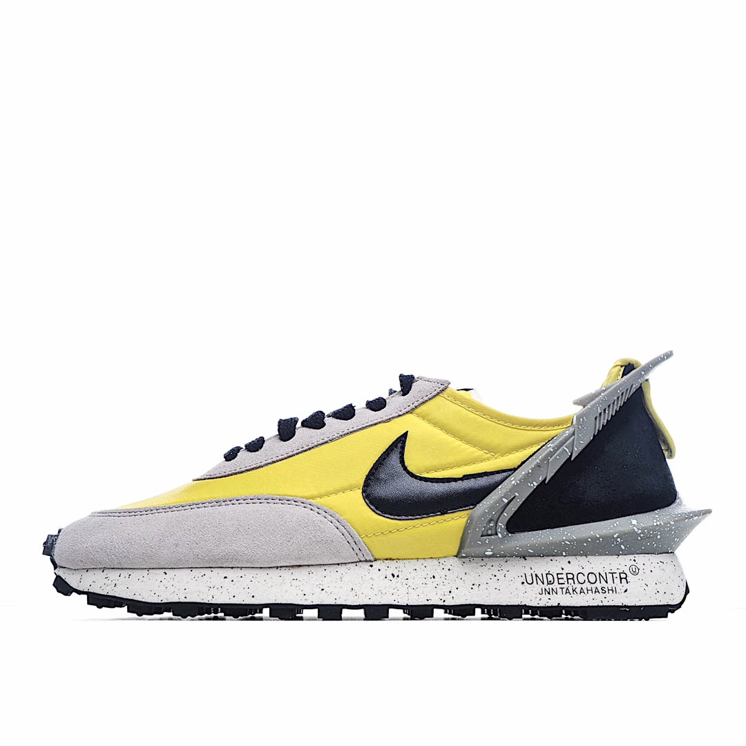 Nike Undercover x Daybreak ‘Bright Citron’