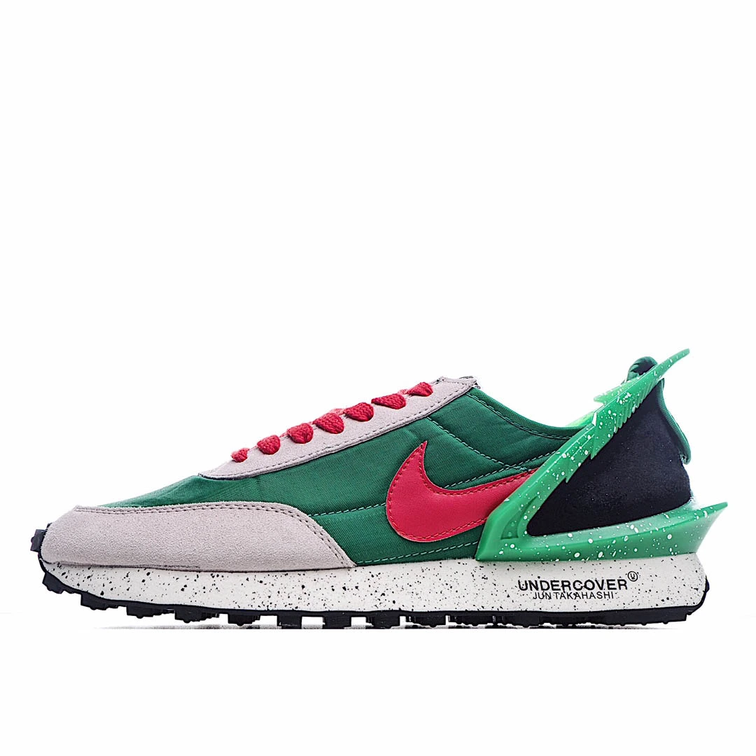 Nike Undercover x Wmns Daybreak ‘Lucky Green’