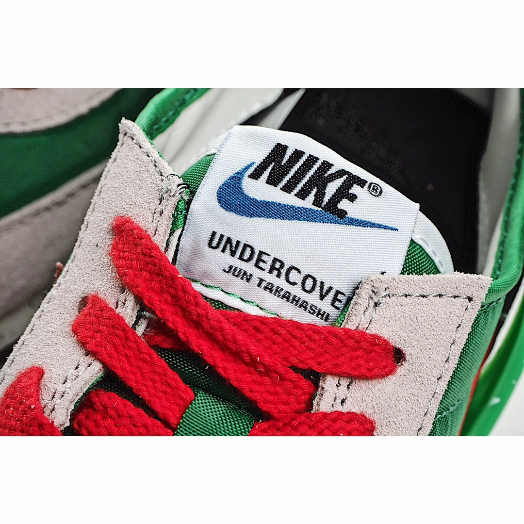 Nike Undercover x Wmns Daybreak ‘Lucky Green’