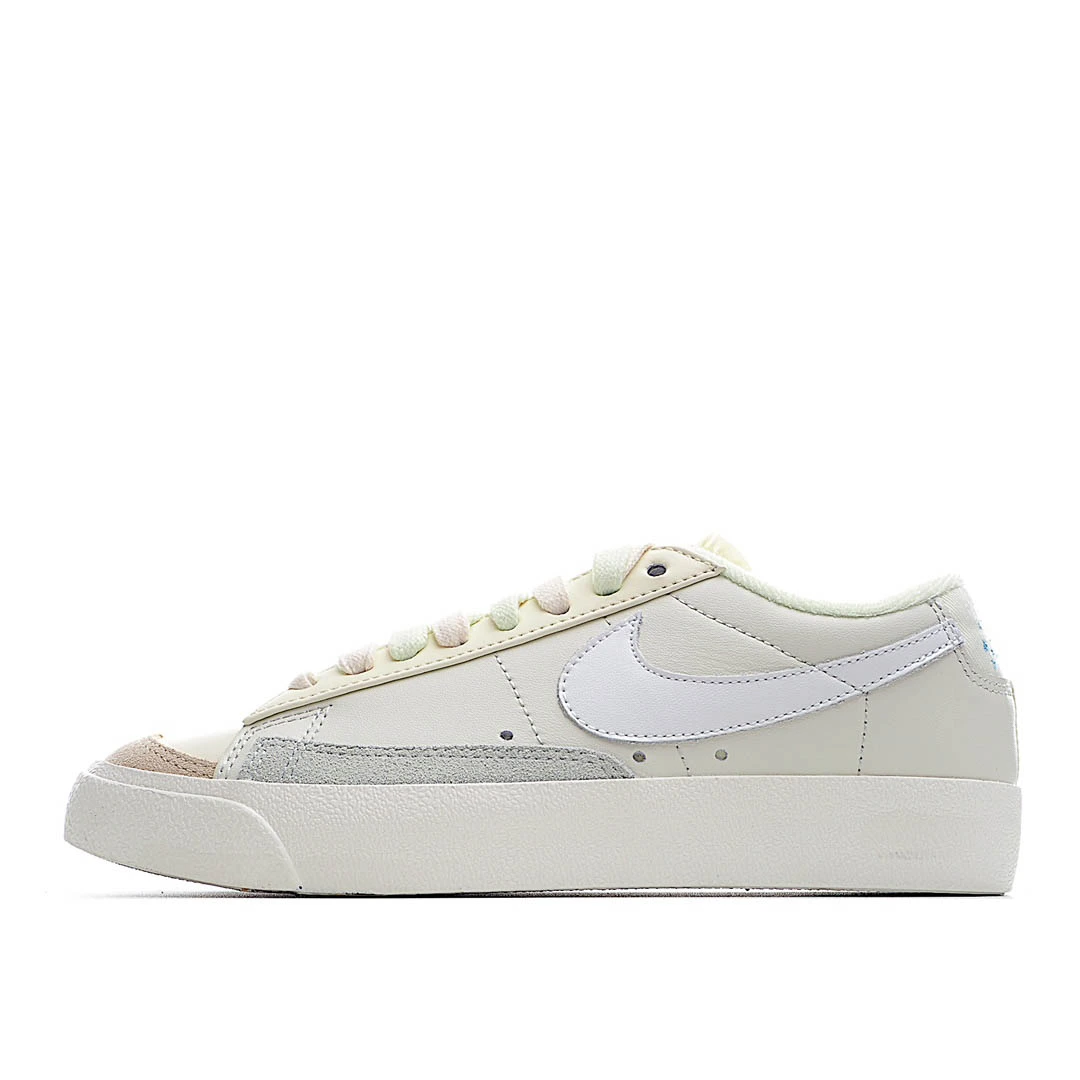 Nike Wmns Blazer Low ’77 ‘Sea Glass’