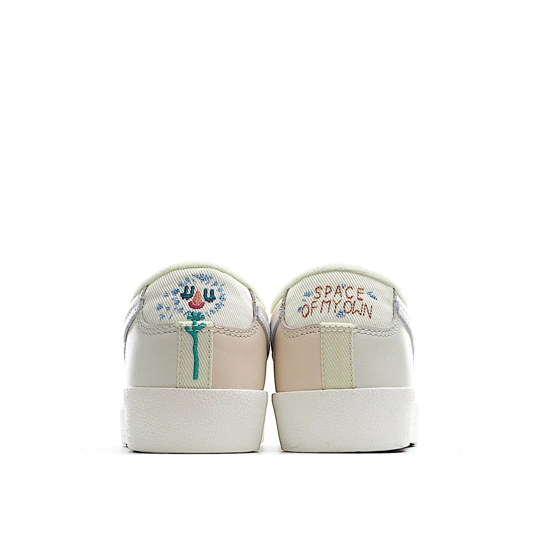 Nike Wmns Blazer Low ’77 ‘Sea Glass’