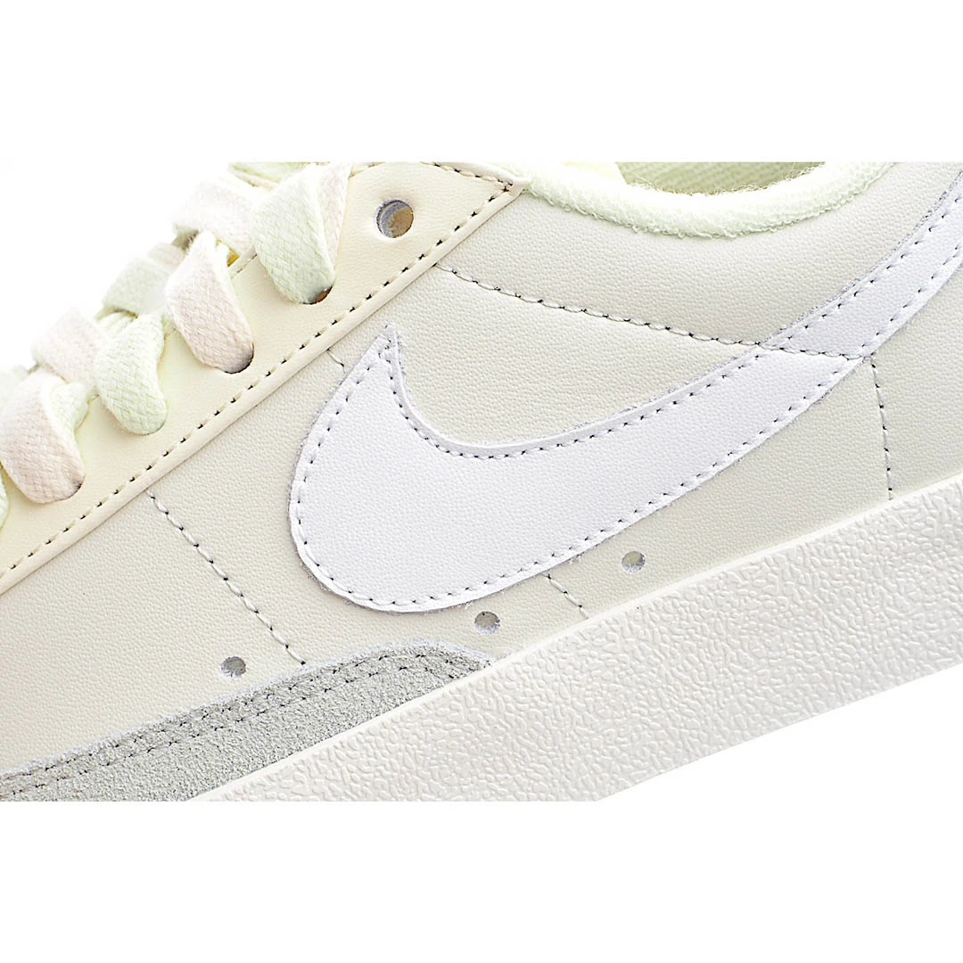 Nike Wmns Blazer Low ’77 ‘Sea Glass’