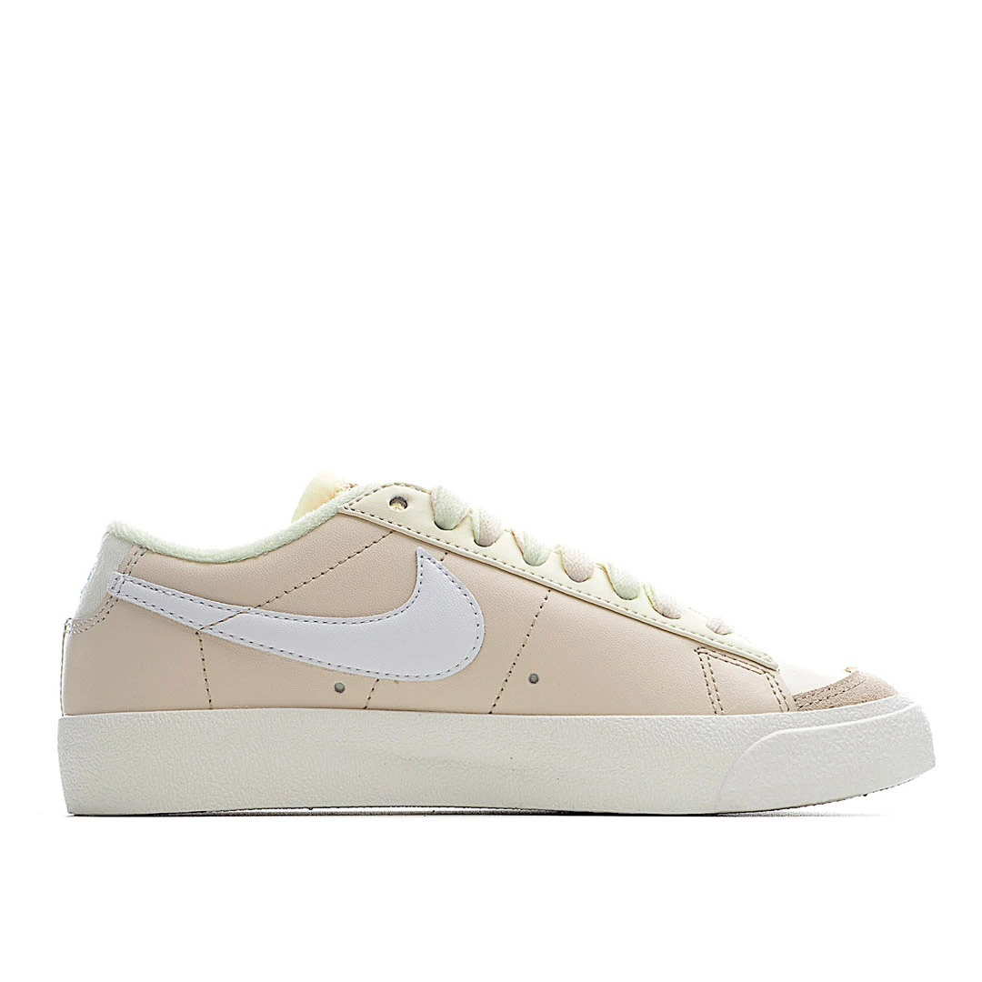 Nike Wmns Blazer Low ’77 ‘Sea Glass’