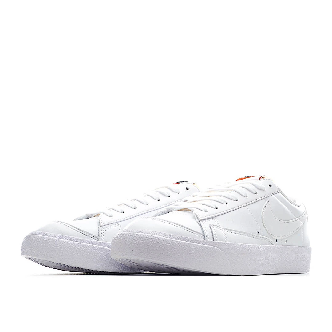 Nike Wmns Blazer Low ’77 ‘Triple White’