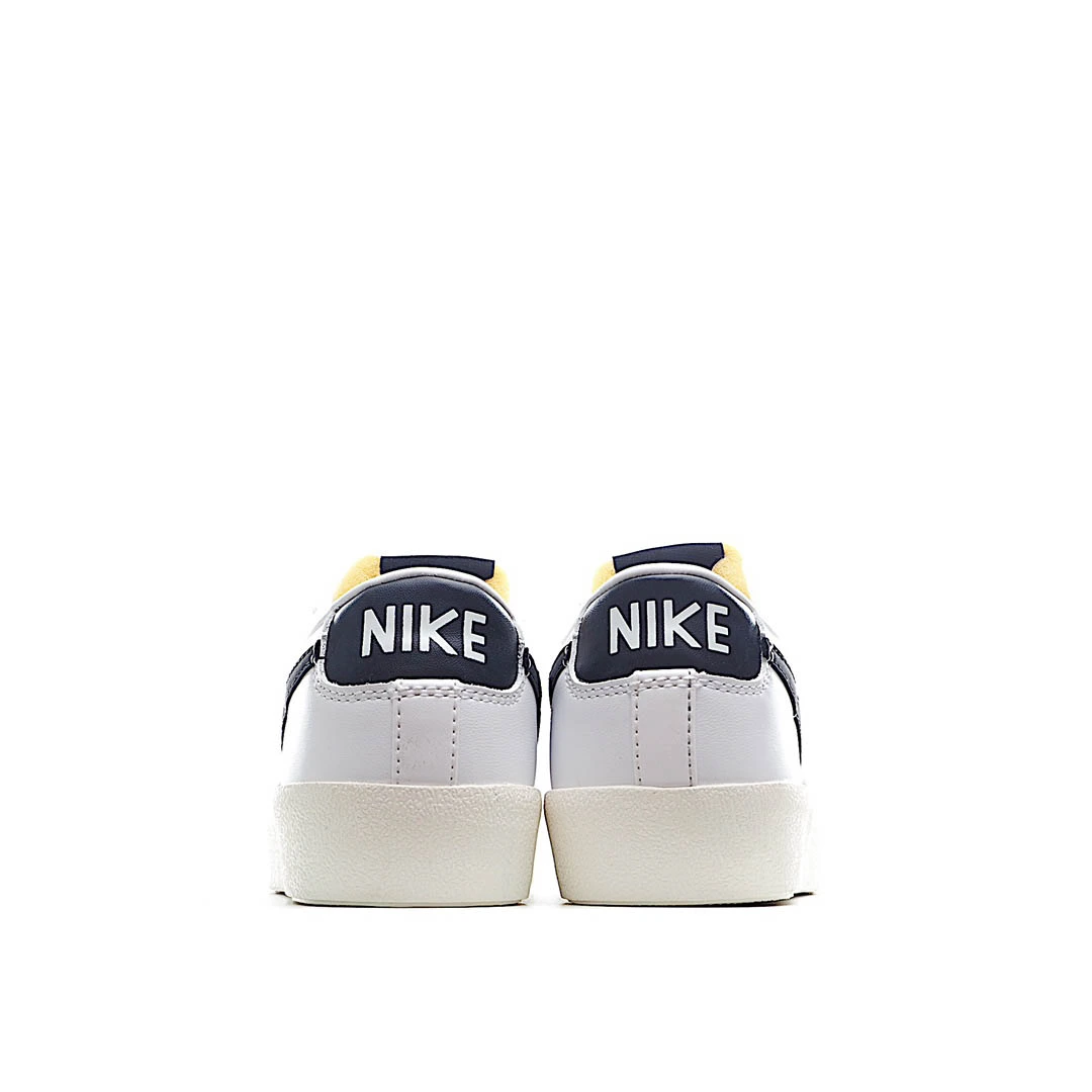 Nike Wmns Blazer Low ’77 ‘White Black’