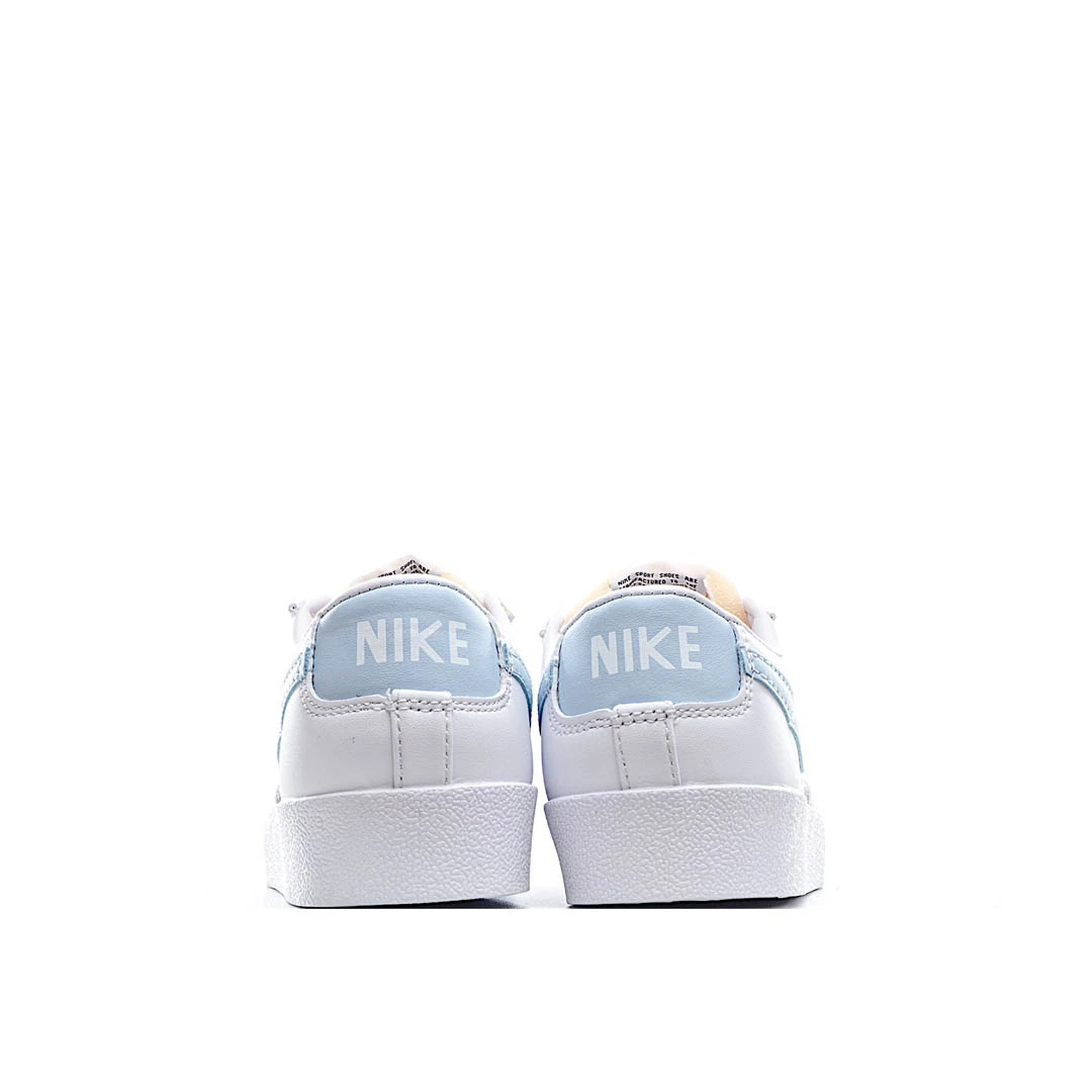 Nike Wmns Blazer Low ’77 ‘White Ghost’