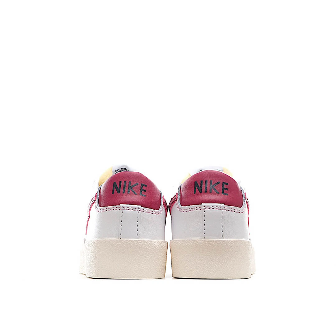 Nike Wmns Blazer Low ’77 ‘White Team Red’