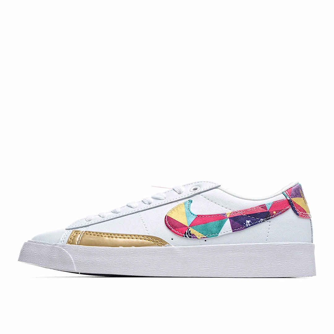 Nike Wmns Blazer Low LE ‘Chinese New Year – White’