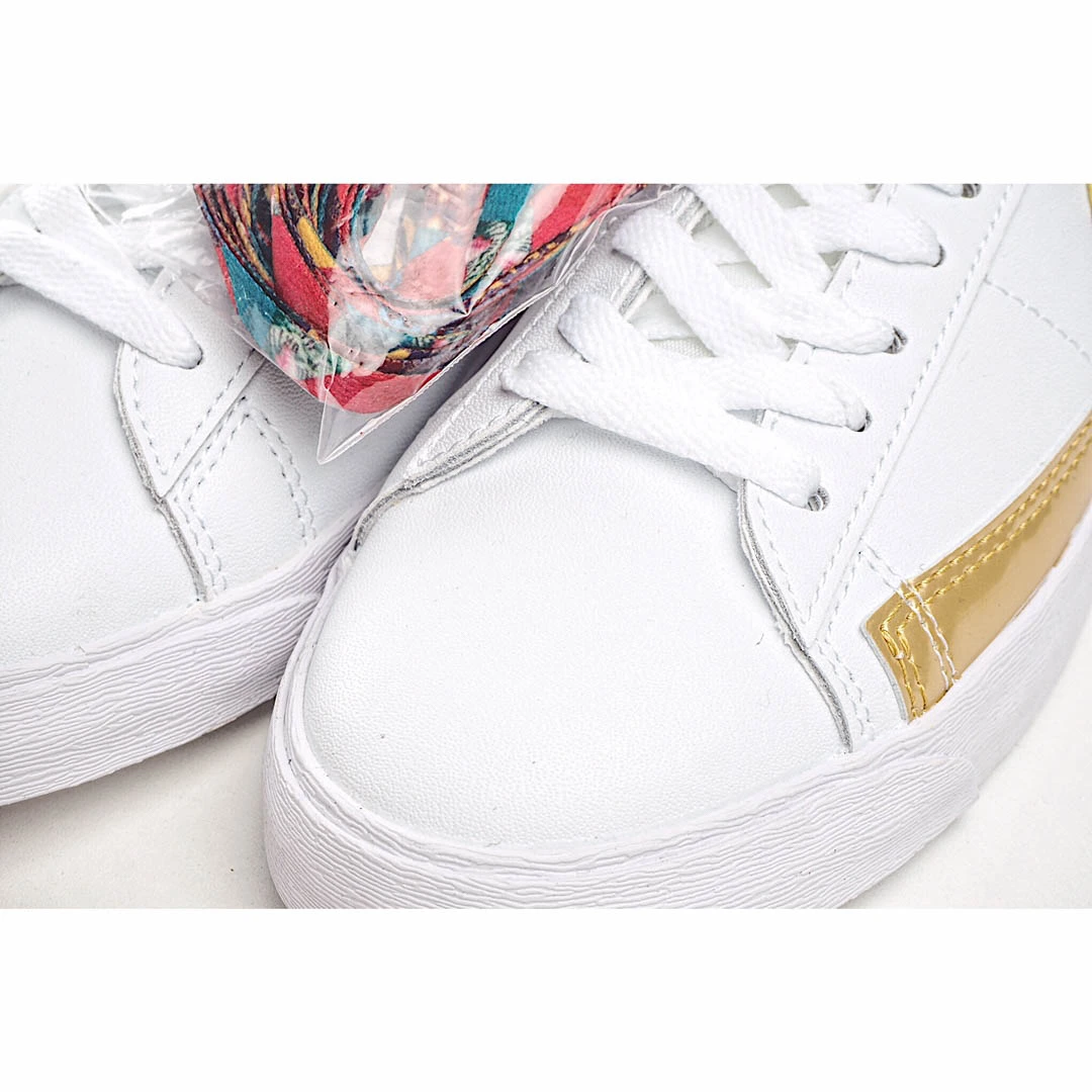 Nike Wmns Blazer Low LE ‘Chinese New Year – White’