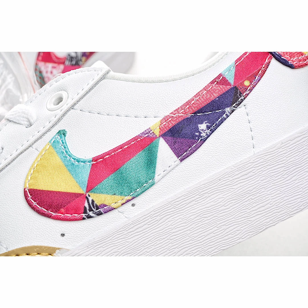 Nike Wmns Blazer Low LE ‘Chinese New Year – White’