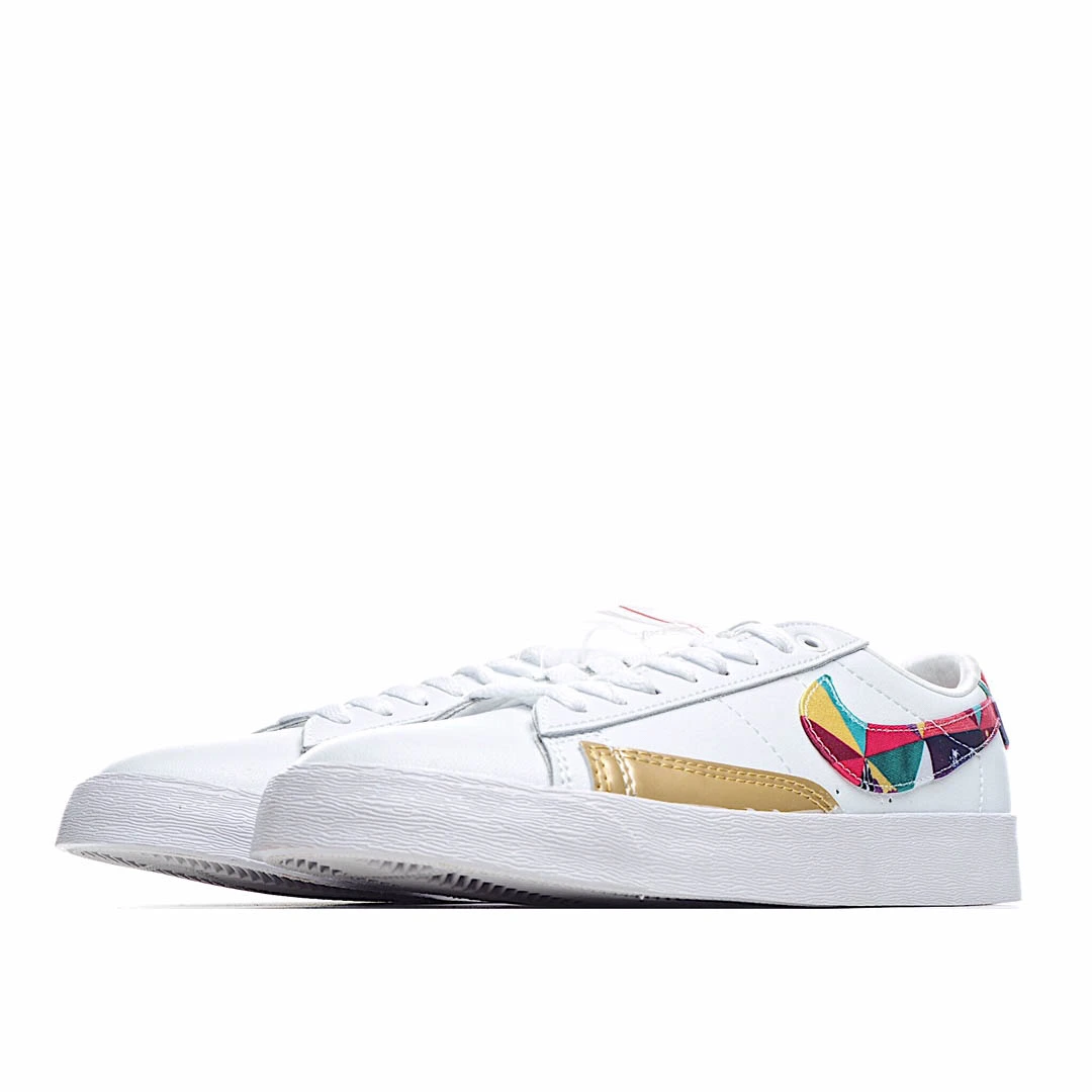 Nike Wmns Blazer Low LE ‘Chinese New Year – White’