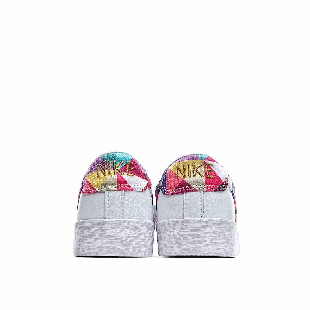 Nike Wmns Blazer Low LE ‘Chinese New Year – White’